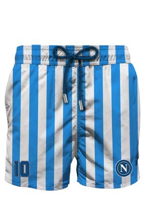 Gustavia Classic Swim Short MC2 SAINT BARTH | Costume | GUS000107458L